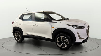 2021 Nissan Magnite एक्सई बीएस6