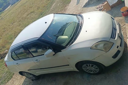 2008 Maruti Suzuki Swift Dzire एलएक्सआई
