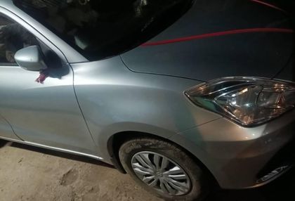 2023 Maruti Suzuki Dzire VXI
