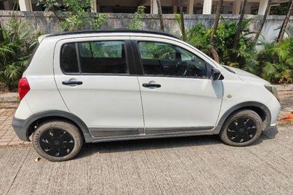2021 Maruti Suzuki Celerio VXi AMT