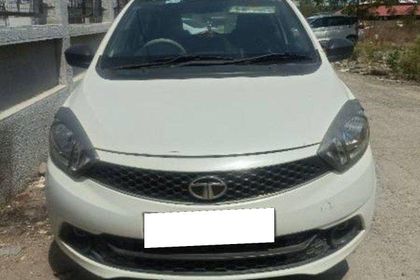 2019 Tata Tiago 1.2 Revotron XE