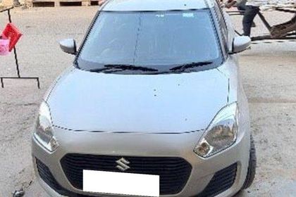 2019 Maruti Suzuki Swift VDI