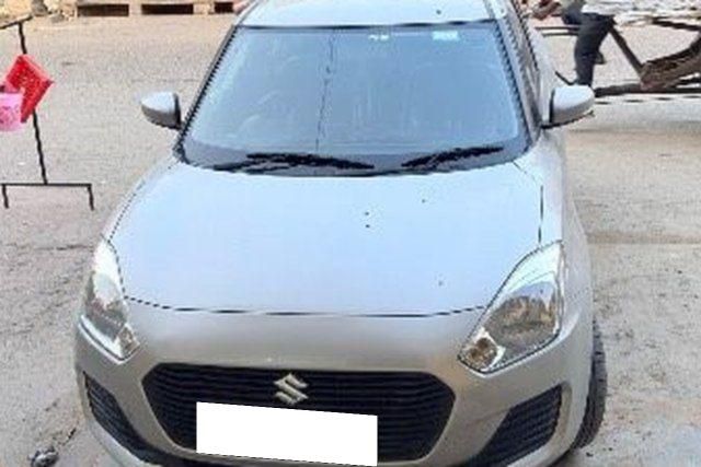 Maruti Suzuki Swift VDI Second-hand 2019 Maruti Suzuki Swift VDI for sale in Dhampur