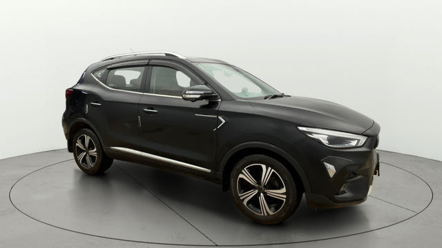 MG Astor Savvy CVT Red BSVI Second-hand 2022 MG Astor Savvy CVT Red BSVI for sale in Ghaziabad