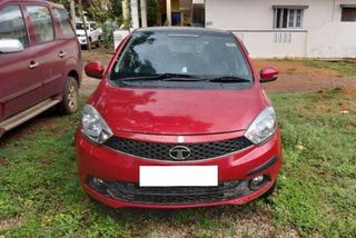Used 1.05 Revotorq XZ
