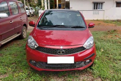 2020 Tata Tigor 1.05 Revotorq XZ