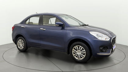 2017 Maruti Suzuki Swift Dzire VXI