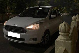 Used 1.5 TDCi Ambiente