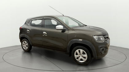 2018 Renault KWID 1.0 RXT Optional AT 2016-2019