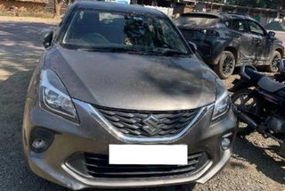 Used 1.2 CVT Zeta
