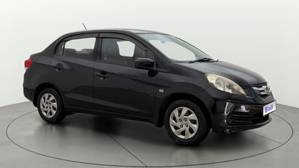 2014 Honda Amaze एस रेनफोर्स्ड i-Dtech