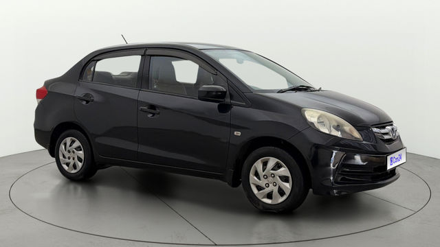 Honda Amaze एस रेनफोर्स्ड i-Dtech Second-hand 2014 Honda Amaze एस रेनफोर्स्ड i-Dtech for sale in Chennai
