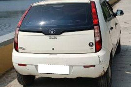2012 Tata Aria LX 4x2