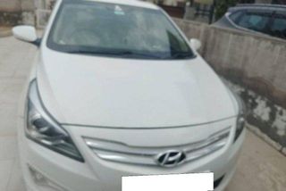 Used 1.6 SX VTVT