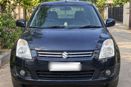 2009 Maruti Suzuki Swift Dzire जेडएक्सआई