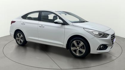 2017 Hyundai Verna VTVT 1.6 SX