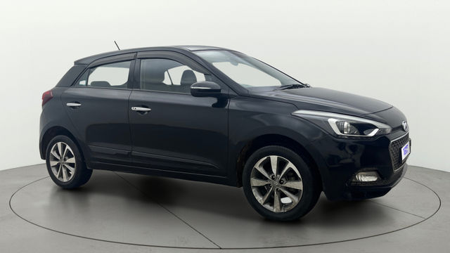 Second-hand 2016 Hyundai i20 एस्टा ऑप्शन 1.2 for sale in Bangalore