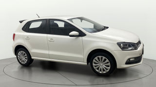 Used 1.2 MPI Comfortline