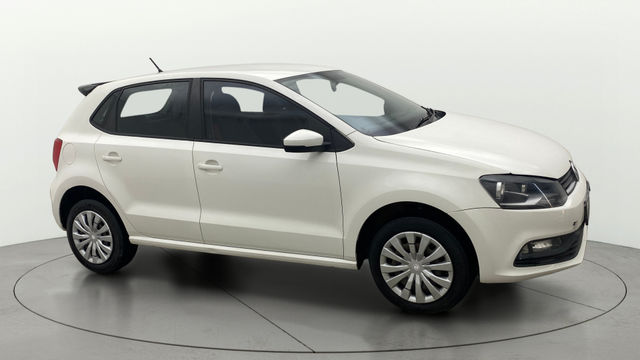 Volkswagen Polo 1.2 एमपीआई कंफर्टलाइन Second-hand 2015 Volkswagen Polo 1.2 एमपीआई कंफर्टलाइन for sale in Bangalore