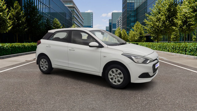 Hyundai i20 Magna 1.2 Second-hand 2014 Hyundai i20 Magna 1.2 for sale in Pune