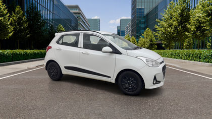 2019 Hyundai Grand i10 1.2 Kappa Sportz BSIV