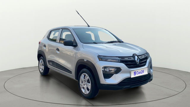 Renault KWID 1.0 RXL Second-hand 2024 Renault KWID 1.0 RXL for sale in Jaipur