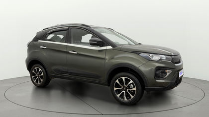 2022 Tata Nexon XM BSVI