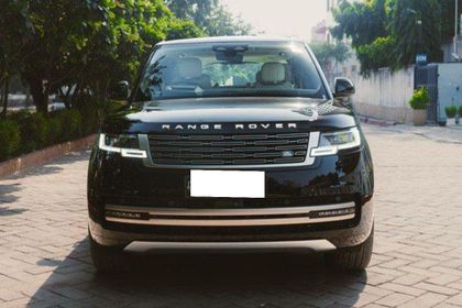 2024 Land Rover Range Rover 3.0 l पेट्रोल एलडब्ल्यूबी HSE