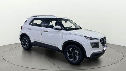 2019 Hyundai Venue एसएक्स प्लस टर्बो DCT बीएस4