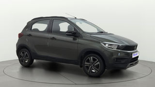 Used XZA AMT BSVI