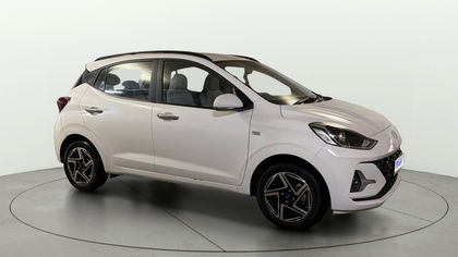 2023 Hyundai Grand i10 Nios AMT एस्टा