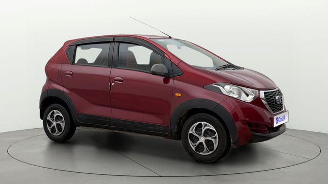 Datsun RediGO 1.0 T ऑप्शन Second-hand 2018 Datsun RediGO 1.0 T ऑप्शन for sale in Chennai