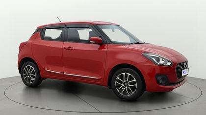 2020 Maruti Suzuki Swift जेडएक्सआई प्लस एएमटी