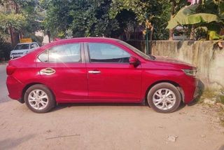 Used VX Petrol