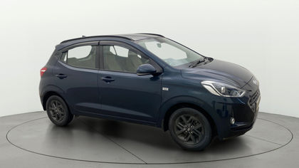 2020 Hyundai Grand i10 Nios AMT स्पोर्टज़