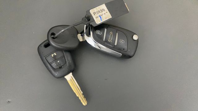 Image Used Car