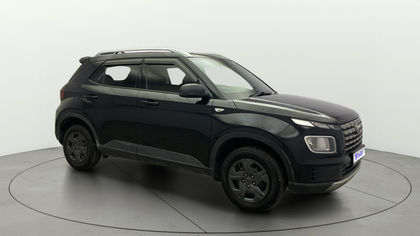 2023 Hyundai Venue S 2023-2025