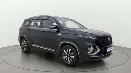 2020 MG Hector Plus Sharp DCT