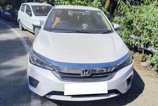 Used V CVT