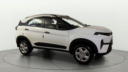 2024 Tata Nexon प्योर एस एएमटी