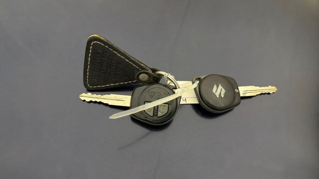 Image Used Car