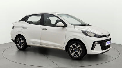 2023 Hyundai Aura एसएक्स
