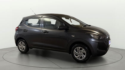 2021 Hyundai Grand i10 Nios Magna