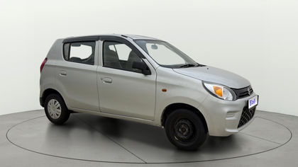 2021 Maruti Suzuki Alto 800 LXI Opt BSVI