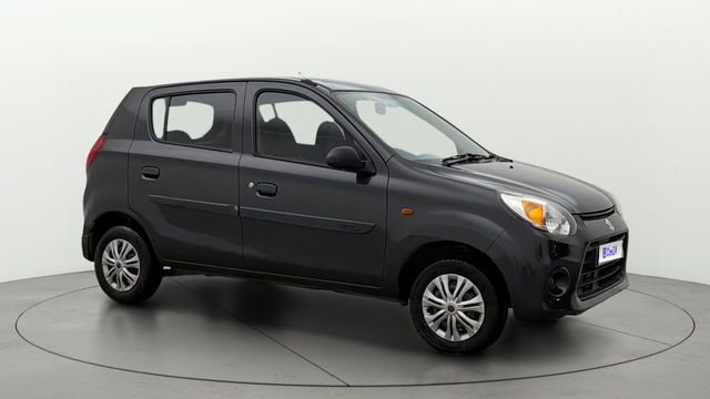 Maruti Suzuki Alto 800 एलएक्सआई Second-hand 2016 Maruti Suzuki Alto 800 एलएक्सआई for sale in Chennai