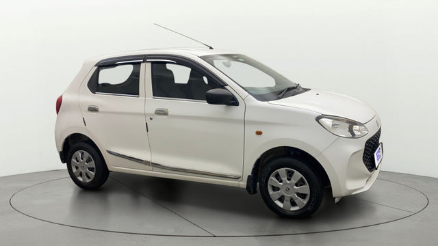 Maruti Suzuki Alto K10 VXI (O) Second-hand 2023 Maruti Suzuki Alto K10 VXI (O) for sale in Hyderabad