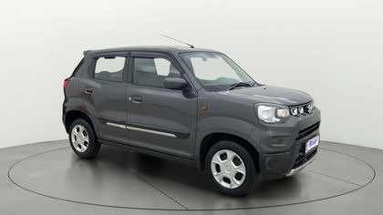 2024 Maruti Suzuki S-Presso VXi Plus (O) AT