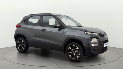 2023 Tata Punch क्रिएटिव AMT बीएस6