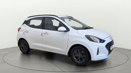 2020 Hyundai Grand i10 Nios स्पोर्टज़