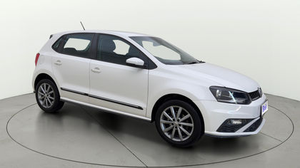 2021 Volkswagen Polo 1.0 TSI हाईलाइन प्लस